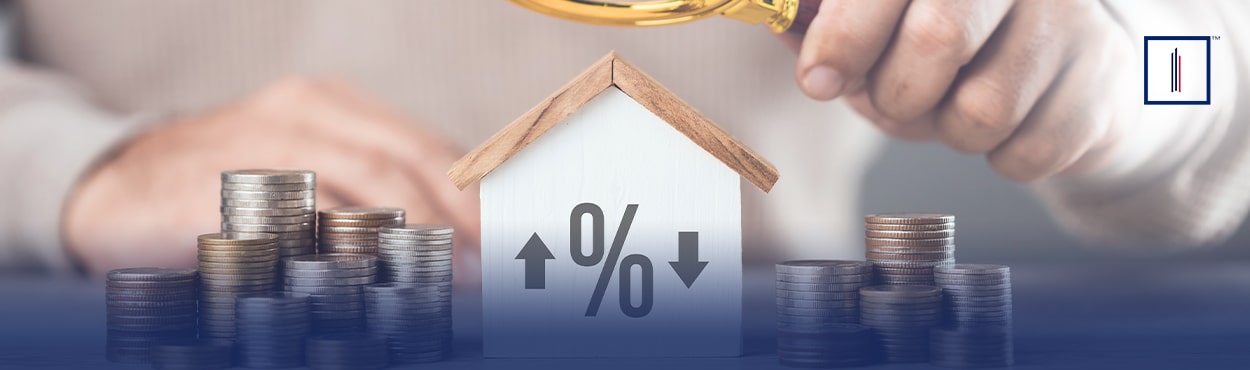 How will interest rates affect my mortgage?
